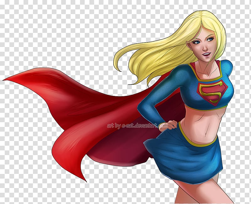 Cartoon Superhero Figurine Muscle, Joshua Middleton transparent background PNG clipart