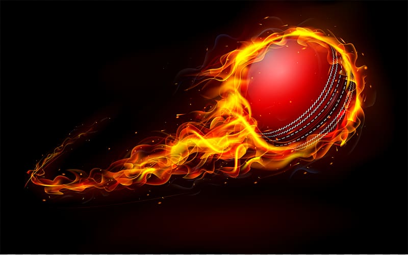 ball with fire , Fireball transparent background PNG clipart