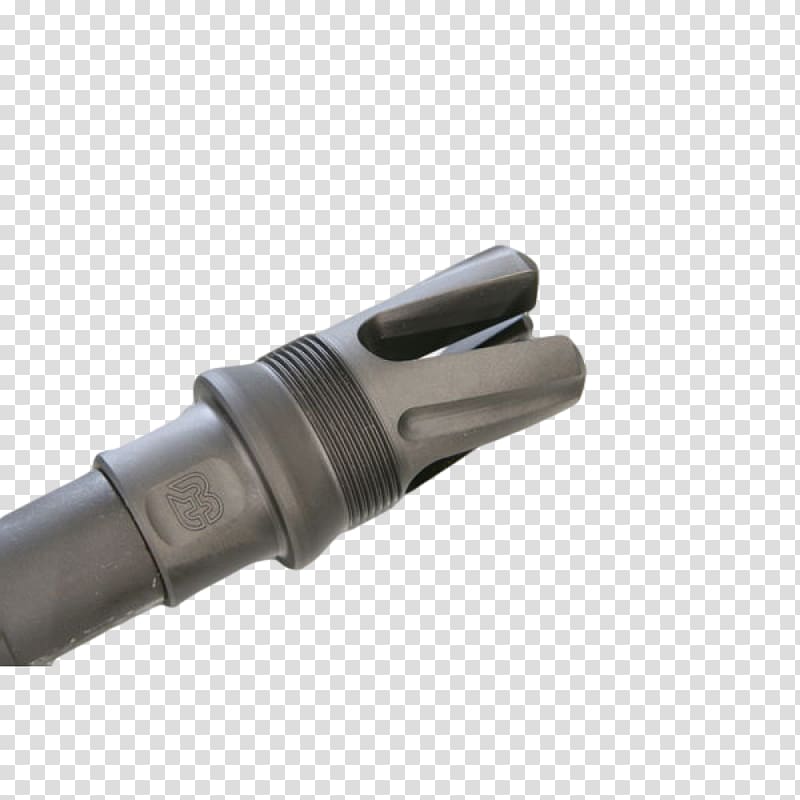 Flash suppressor Silencer Heckler & Koch G36 Airsoft Gun, muzzle flash transparent background PNG clipart