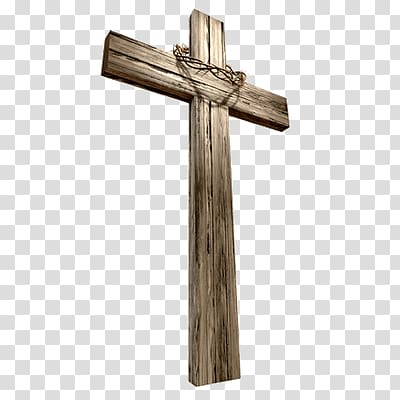 Crucifix Christian cross , christian cross transparent background PNG clipart