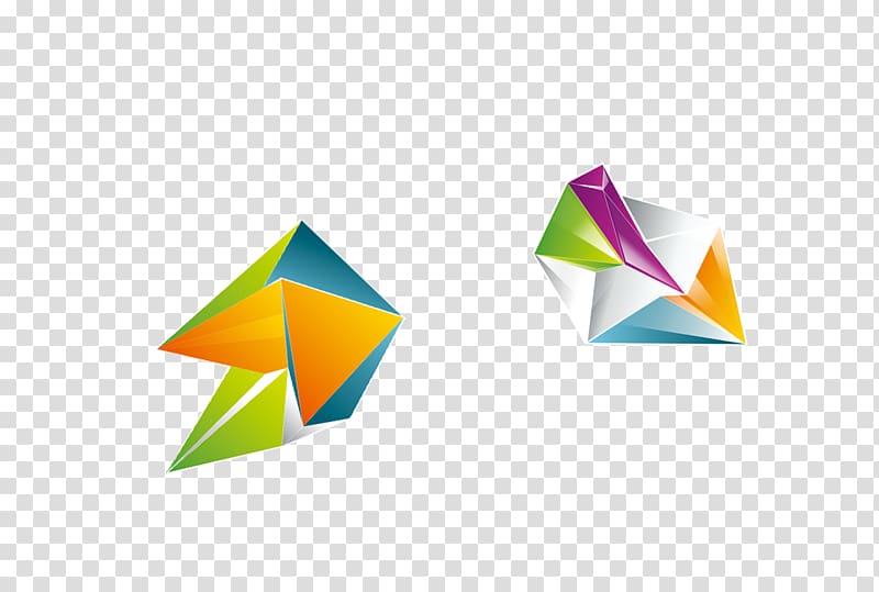 Rhombus Computer Icons, Colored diamond decorative background material transparent background PNG clipart