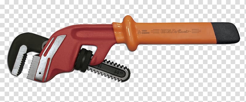 Hand tool Pipe wrench Spanners Adjustable spanner, others transparent background PNG clipart