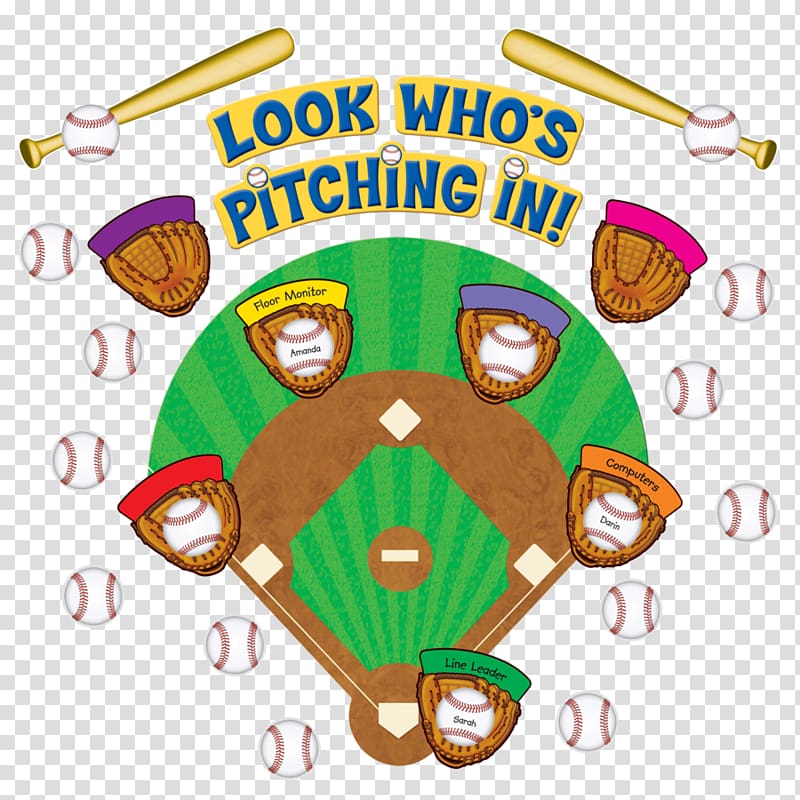 Bulletin Boards Classroom Teacher Baseball Education, teacher transparent background PNG clipart