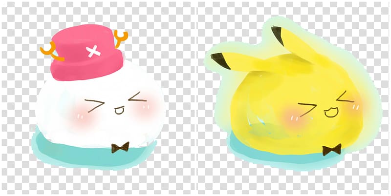 Pikachu Tangyuan Cartoon Lantern Festival, Jelly Pikachu transparent background PNG clipart