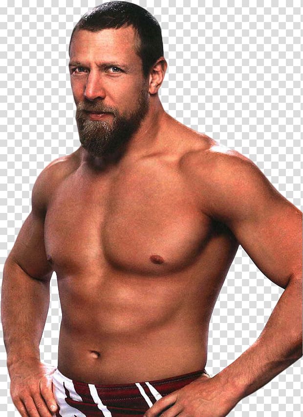 Daniel Bryan WWE Superstars WWE Championship Professional Wrestler Professional wrestling, daniel bryan transparent background PNG clipart