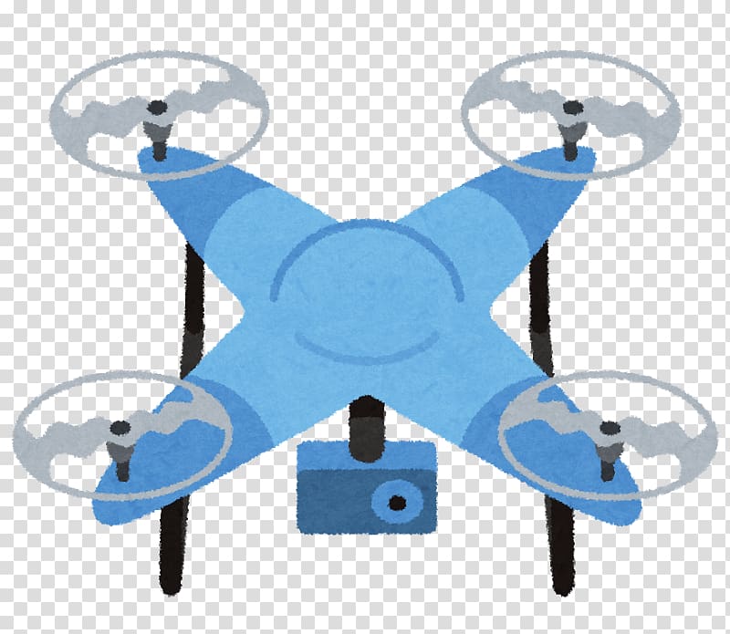 Helicopter Unmanned aerial vehicle Multirotor Japan Flight, helicopter transparent background PNG clipart