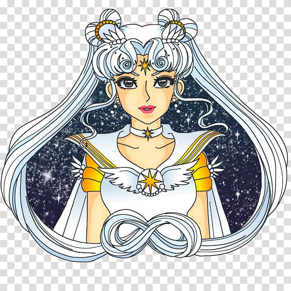 Sailor Moon ChibiChibi Diary Fan art, sailor moon transparent background PNG clipart