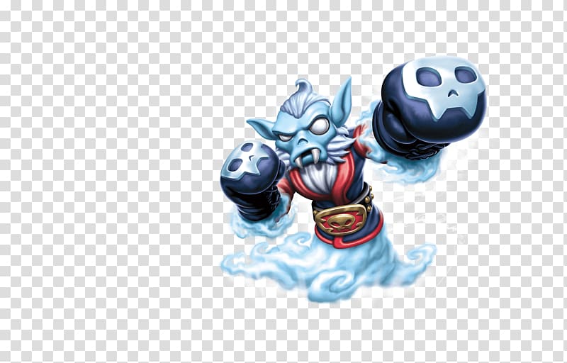 Skylanders: Swap Force Skylanders: Trap Team Skylanders: Imaginators Skylanders: Giants Skylanders: SuperChargers, Night Shift 33c transparent background PNG clipart