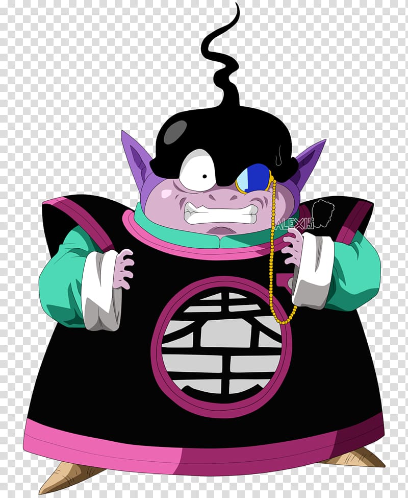 West Kai Frieza East Kai Pikkon Battle for the Universe Begins, Kibito Kai transparent background PNG clipart