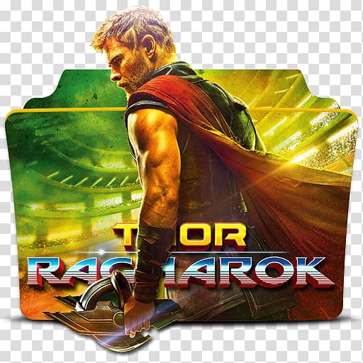 Thor Loki Film Vudu Marvel Studios, Thor ragnarok transparent background PNG clipart