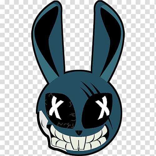 Rabbit Logo , rabbit transparent background PNG clipart