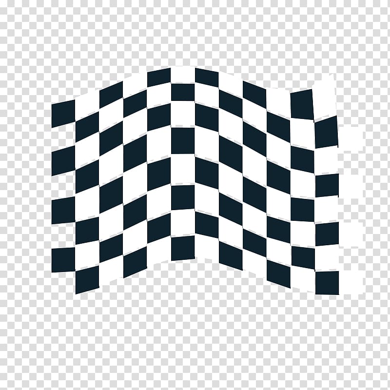 Chess Check Draughts Formula One Flag, Tire Tracks transparent background PNG clipart