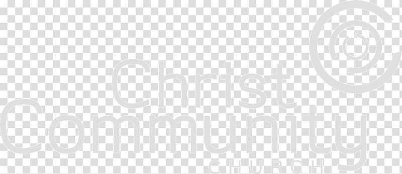 Christ Community Church Logo Page footer Brand, others transparent background PNG clipart