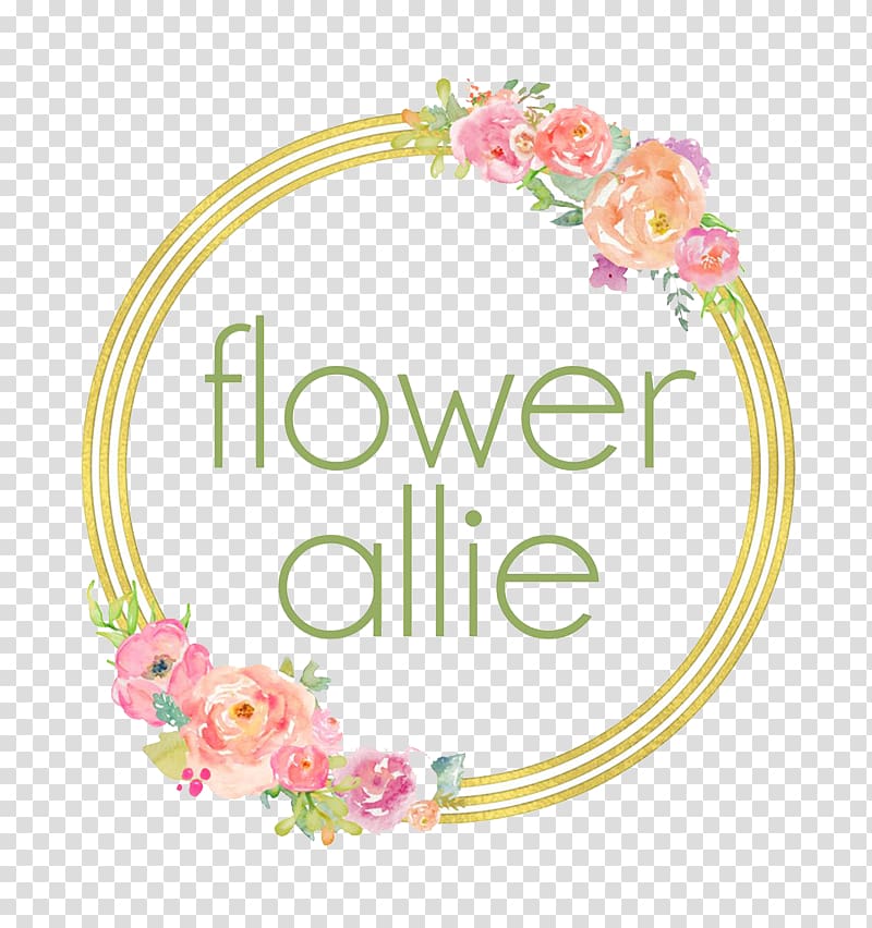 Flower Allie Flower bouquet Floristry Wedding Service, flower illustration transparent background PNG clipart
