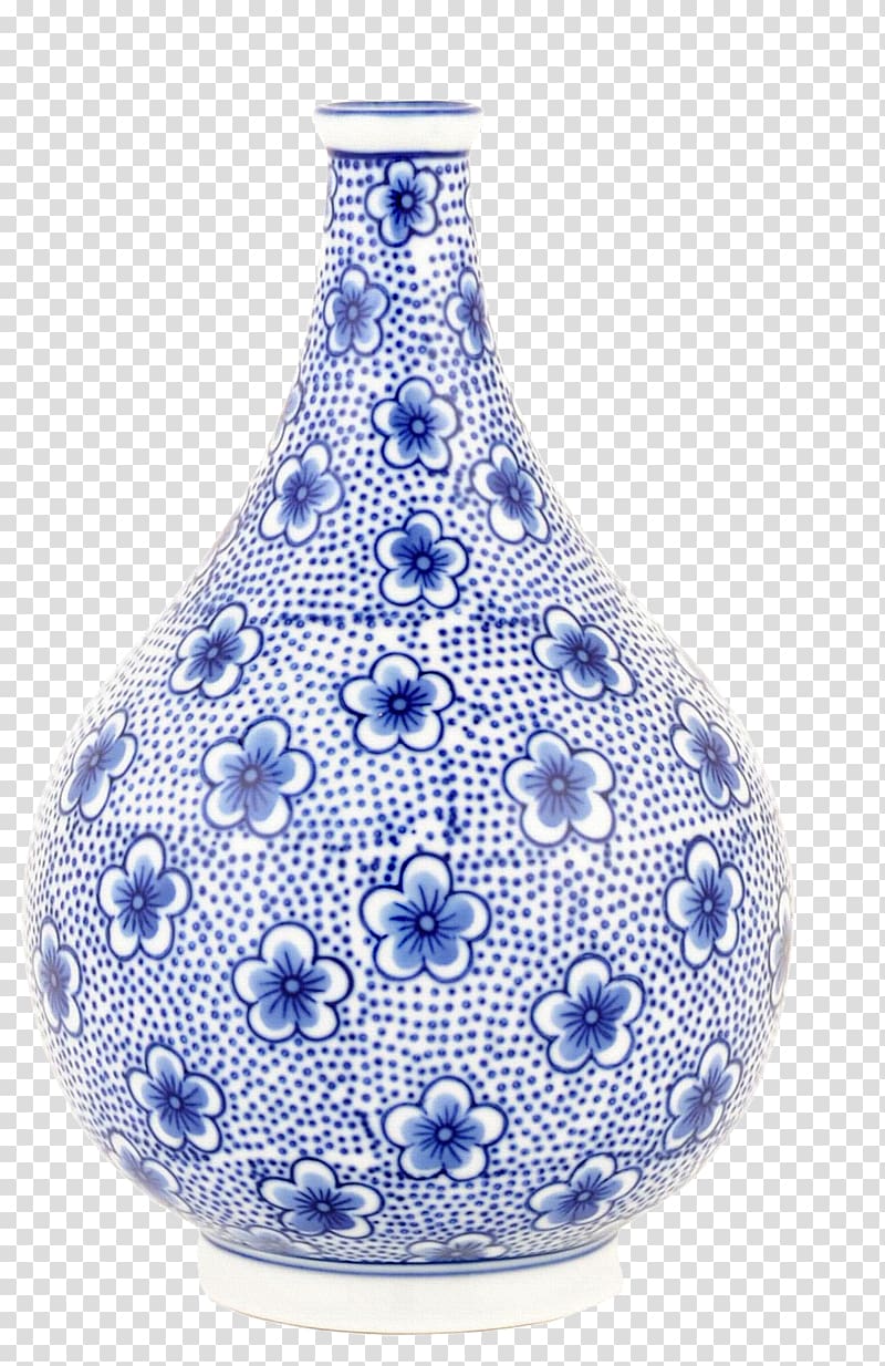 Vase Porcelain , vase transparent background PNG clipart