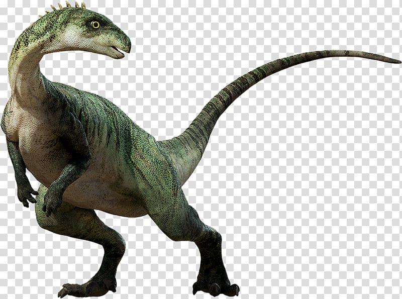 green dinosaur illustration, Parksosaurus Hypsilophodon Triceratops Tenontosaurus Dinosaur, Dinosaur transparent background PNG clipart