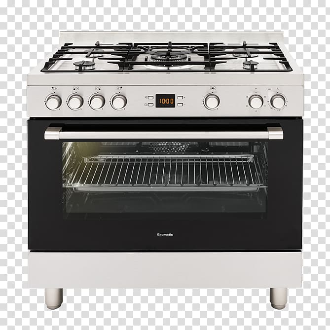 Gas stove Cooking Ranges Oven Induction cooking Cooker, Oven transparent background PNG clipart