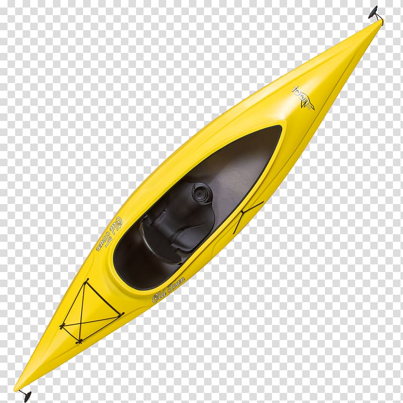 Boat Recreational kayak Old Town Canoe, boat transparent background PNG clipart
