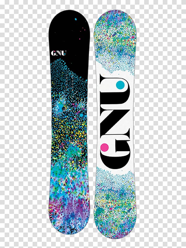 Mervin Manufacturing Snowboard GNU Snowcentral Lib Technologies, snowboard transparent background PNG clipart