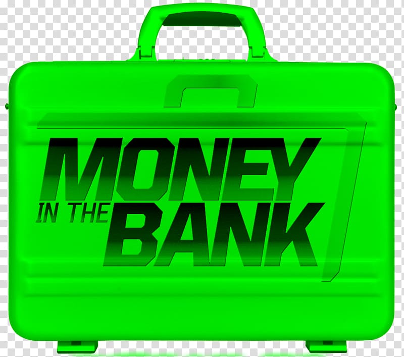 Money in the Bank (2015) Money in the Bank ladder match WWE Kane, wwe transparent background PNG clipart