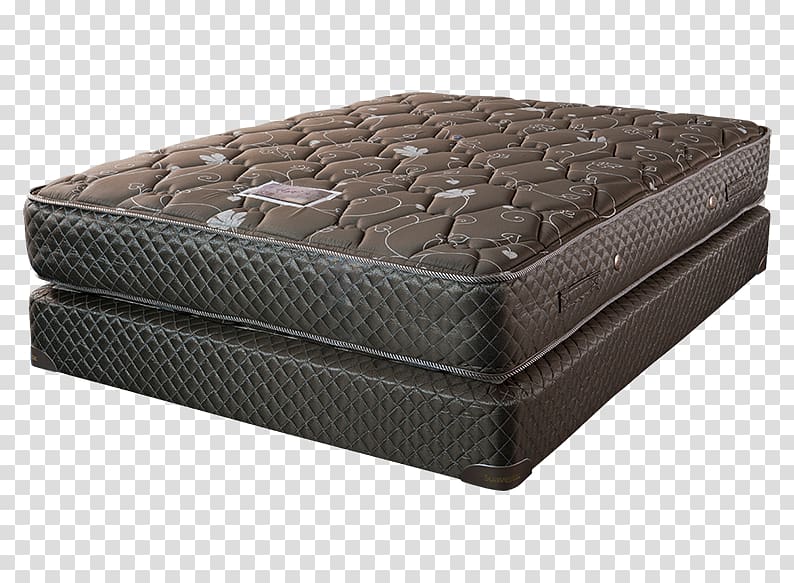 Karim Colchones Mattress Bed base Pillow Foam rubber, Mattress transparent background PNG clipart