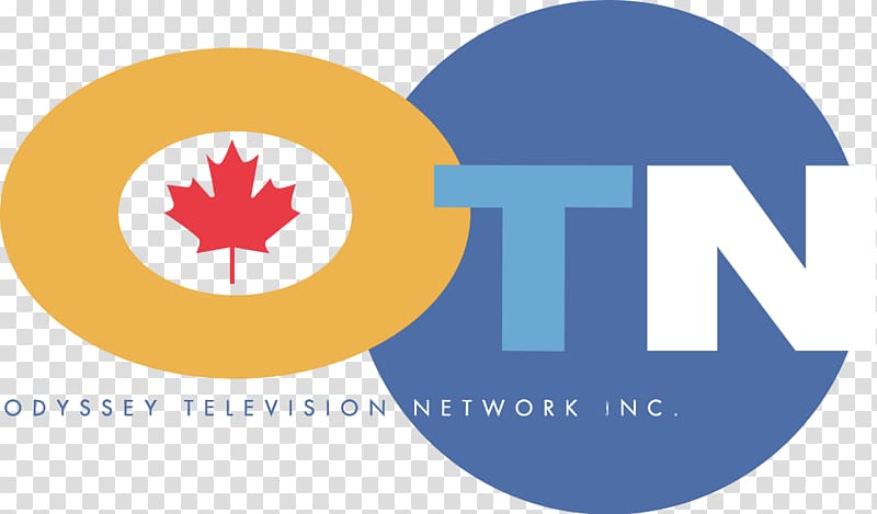 Odyssey Television Network Television channel Logo, alternative personality transparent background PNG clipart
