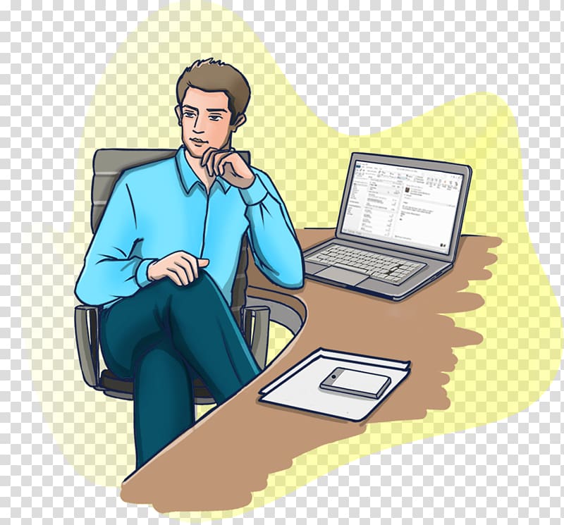 Employee referral ReferHire Business Computer operator, Job Hire transparent background PNG clipart