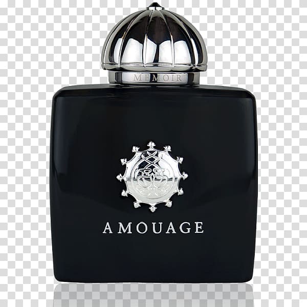 Perfume Eau de parfum Parfumerie Eau de toilette Amouage, perfume transparent background PNG clipart