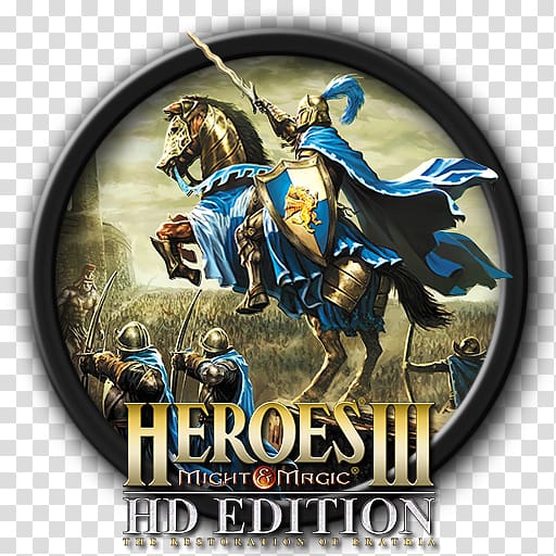 Heroes of Might and Magic transparent background PNG clipart