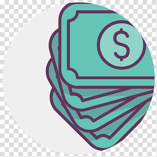 Computer Icons Payment, stack of money transparent background PNG clipart