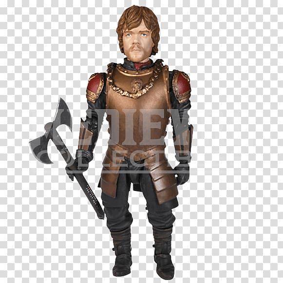 Tyrion Lannister Jaime Lannister Jon Snow Robb Stark Daenerys Targaryen, toy transparent background PNG clipart