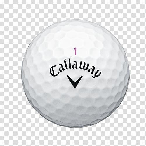 Callaway Chrome Soft X Golf Balls Callaway Golf Company, Golf transparent background PNG clipart