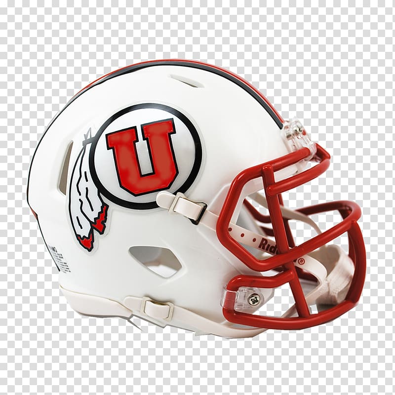 Face mask Lacrosse helmet American Football Helmets Bicycle Helmets Utah Utes football, bicycle helmets transparent background PNG clipart