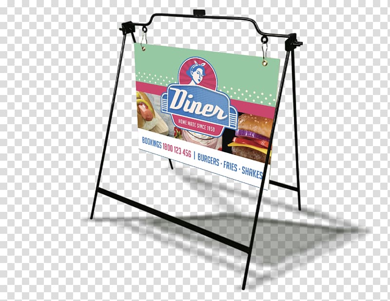 Banner Printing Promotion Service, Marketing transparent background PNG clipart