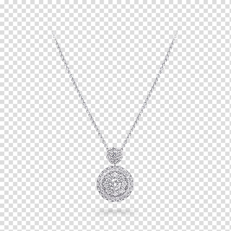 Locket Necklace Jewellery Silver Chain, necklace transparent background PNG clipart