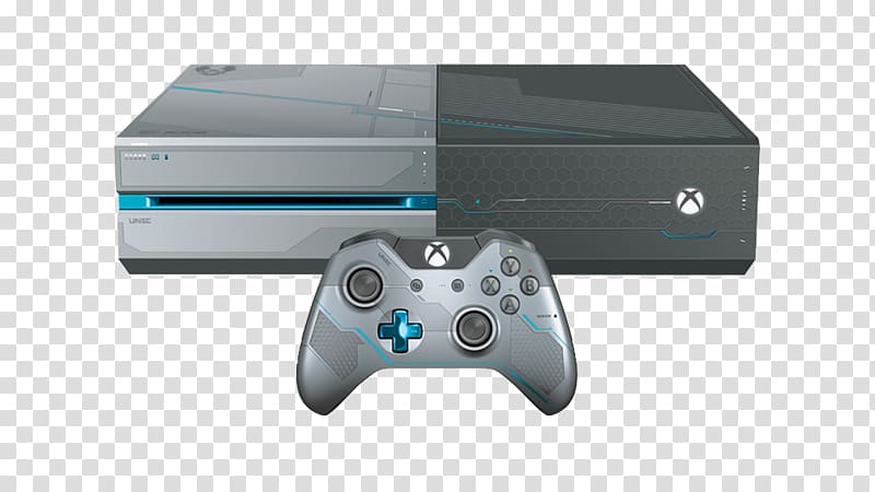 Halo 5: Guardians Halo: The Master Chief Collection Xbox 360 Kinect Xbox One, xbox transparent background PNG clipart