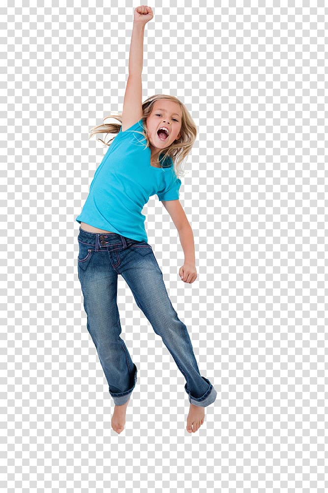 dancing kids transparent background PNG clipart