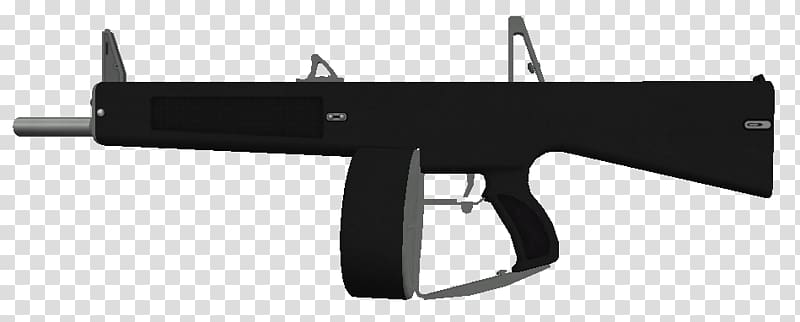 Grand Theft Auto: The Ballad of Gay Tony Grand Theft Auto: San Andreas Benelli M4 Atchisson Assault Shotgun Automatic shotgun, weapon transparent background PNG clipart