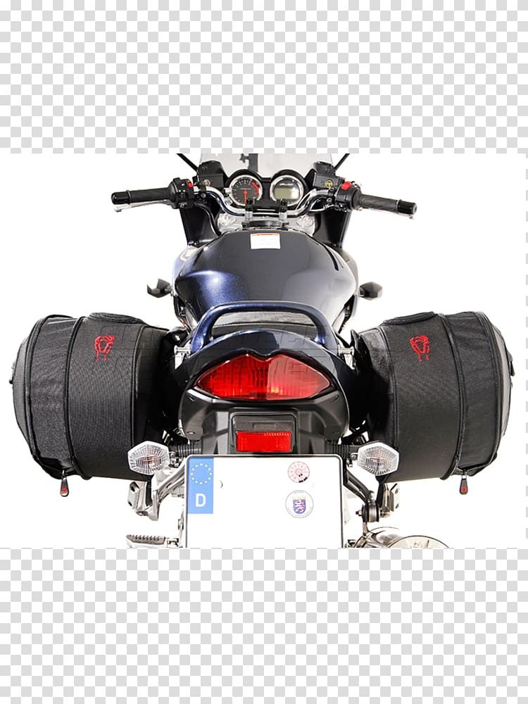 Saddlebag Suzuki Bandit series Suzuki GSX650F Motorcycle, suzuki transparent background PNG clipart