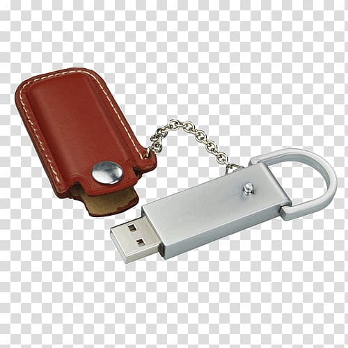 USB Flash Drives Memory Stick Flash Memory Cards Computer, card shape pendrive transparent background PNG clipart