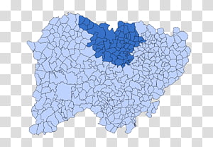 Salamanca Cantalapiedra Calvarrasa de Arriba Abusejo Garcibuey, map transparent background PNG clipart thumbnail