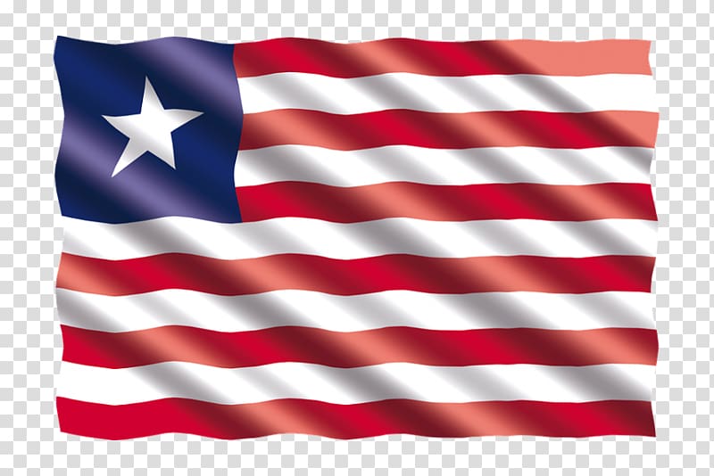 Flag of Liberia, Opinion Poll transparent background PNG clipart