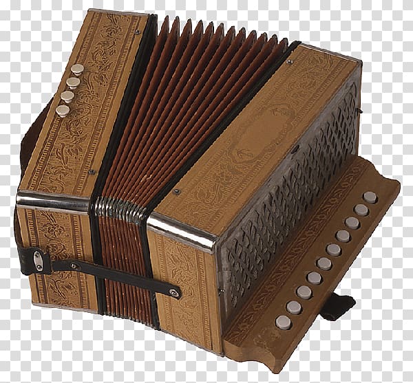 Diatonic button accordion Musical Instruments Free reed aerophone Garmon, Accordion transparent background PNG clipart