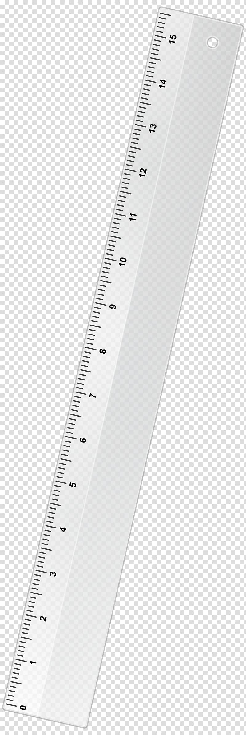 gray ruler , Paper Black and white Angle Font, Ruler transparent background PNG clipart