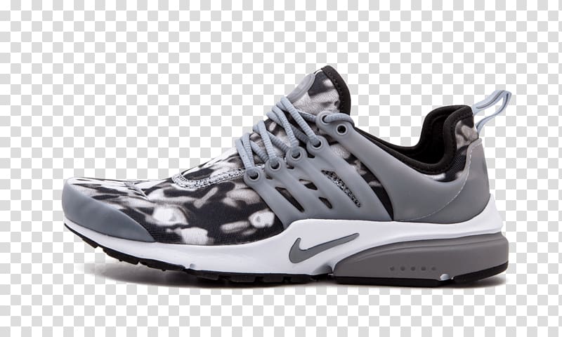 Air Presto Nike Air Max White Shoe Sneakers, nike transparent background PNG clipart