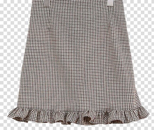 Skirt, frills transparent background PNG clipart