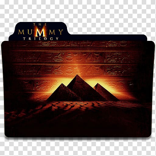 The Mummy Computer Icons Film series, mummy transparent background PNG clipart