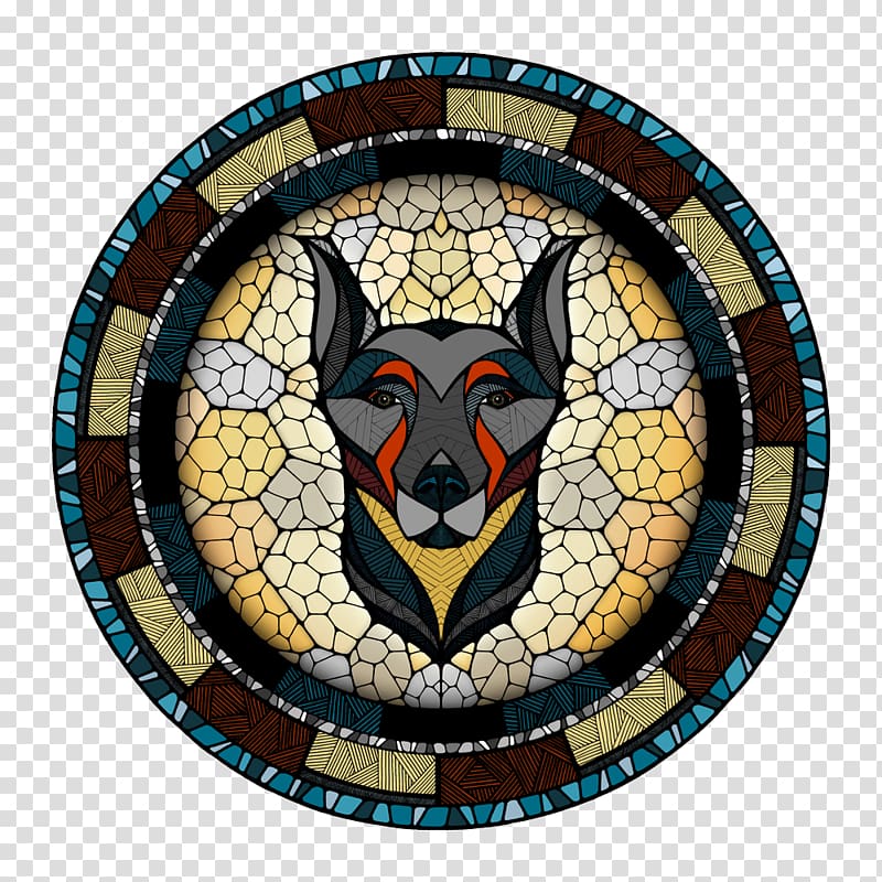 Seal of Louisiana Symbol Poster Stained glass, bar propaganda transparent background PNG clipart