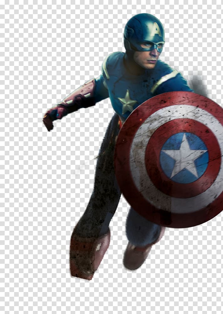 Captain America: The First Avenger Chris Evans Protective gear in sports Actor, others transparent background PNG clipart