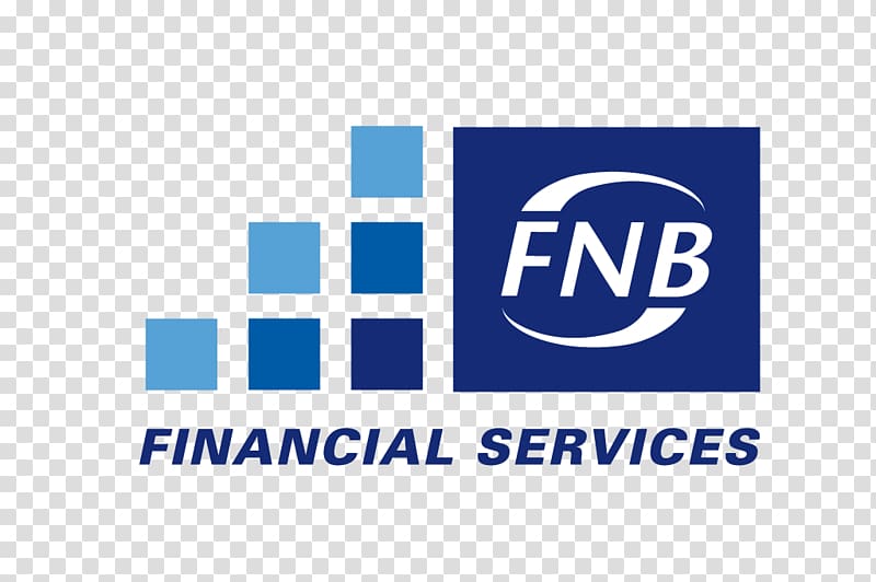 Logo Mortgage law Creative services Bank Fnb Financial Services, bank transparent background PNG clipart